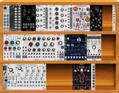 la selva rack