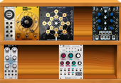 My graveless Eurorack