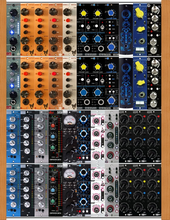 500 Rack