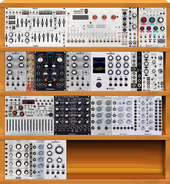 Modules not used or for sale