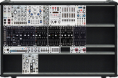 My foamy Eurorack