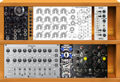 My silly Eurorack