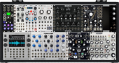 tristan's eurorack