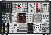My silvas Eurorack