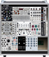 My carsick Eurorack
