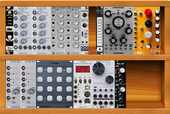 My uncouth Eurorack