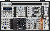 My printless Eurorack