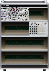 Clixmadine Eurorack