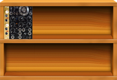 My different Eurorack