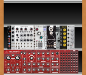My unsought Eurorack