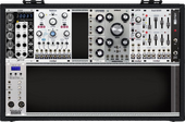 Auricom&#039;s Eurorack Beginner Kit 2017 v1