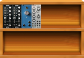 My grey Eurorack