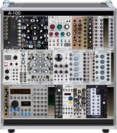 My intime Eurorack