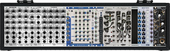My pewter Eurorack