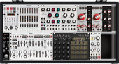 My surfy Eurorack