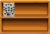 My bizarre Eurorack