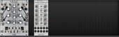 My lively Eurorack