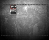 My mottled Pedalboard
