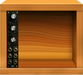 My hot Buchla