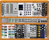 Main Rack