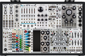 My addicted Eurorack