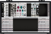 My puny Eurorack