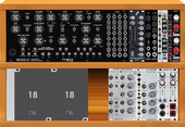 My live rack