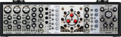 Eurorack Single Row