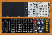 My venture into Eurorack
