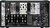 My rack