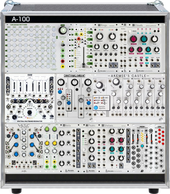 My medley Eurorack