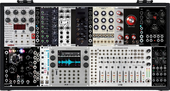 My live setup Version 1