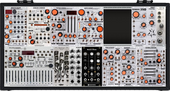 tokyo festival of modular 2017