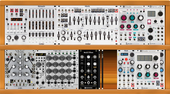 VELOZ RACK