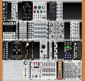 LSCPA Super Eurorack