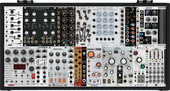 Modulate 11/11/17 Live Rack