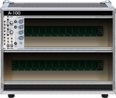 My sick Eurorack