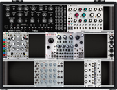 Current Eurorack (with M32 included)