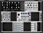 Current Eurorack (with M32 included)