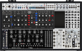 SWK623 Rack