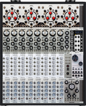 My cool Eurorack (copied from MM)