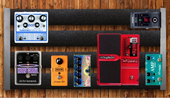 boardface