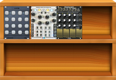My cool Eurorack