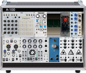 My Tasty Eurorack