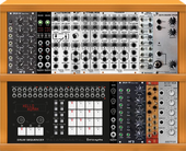 DRUM MACHINE