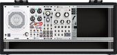 My velar Eurorack