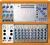 My sarcastic Buchla