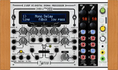 Buchla Blade 40