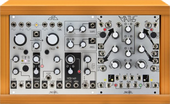 My beautiful Eurorack