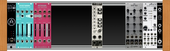 Arturia RackBrute 3U